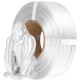 AzureFilm PLA Silk Refill Hvit