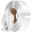 AzureFilm PLA Silk Refill Hvit
