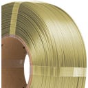 AzureFilm PLA Silk Refill Olive Gold