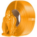 AzureFilm PLA Silk Refill Flame Orange