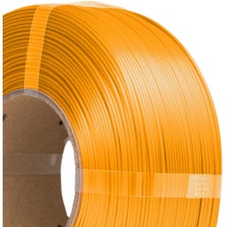 AzureFilm PLA Silk Refill Flame Orange