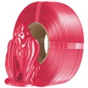 AzureFilm PLA Silk Refill Rose