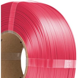 AzureFilm PLA Silk Refill Rose