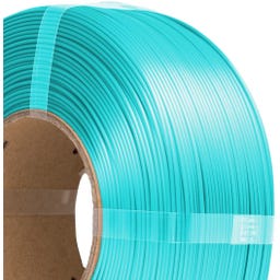 AzureFilm PLA Silk Refill Tropical Teal