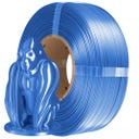 AzureFilm PLA Silk Refill Royal Sapphire