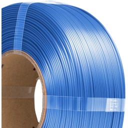 AzureFilm PLA Silk Refill Royal Sapphire