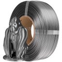 AzureFilm Refill PLA Silk Graphite Grey