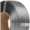 AzureFilm PLA Silk Refill Graphite Grey