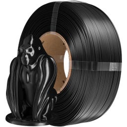 AzureFilm PLA Silk Refill Black