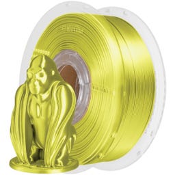 AzureFilm PLA Silk Jungle Gold