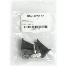 E3D Bolsa de Repuestos Titan / Titan Aero