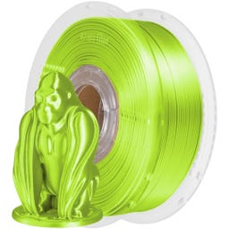AzureFilm PLA Silk Lime