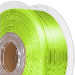 AzureFilm PLA Silk Lime