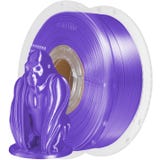 AzureFilm PLA Silk Lila