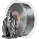 AzureFilm PLA Silk Graphite Grey