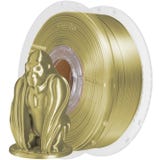 AzureFilm PLA Silk Olive Gold