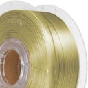 AzureFilm PLA Silk Olive Gold