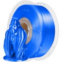 AzureFilm PLA Silk Ocean Blue