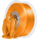 AzureFilm PLA Silk Flame Orange