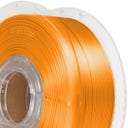 AzureFilm PLA Silk Flame Orange