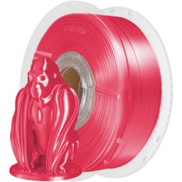 AzureFilm PLA Silk Rose