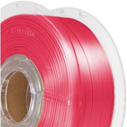 AzureFilm PLA Silk Rose