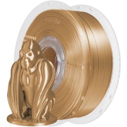 AzureFilm PLA Silk Desert Blush