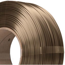 AzureFilm PLA Silk Refill Olive Gold