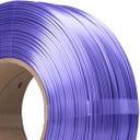 AzureFilm PLA Silk Refill Lila