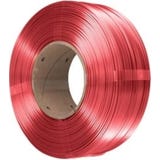 AzureFilm PLA Silk Refill Rose