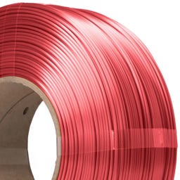 AzureFilm PLA Silk Refill Rose