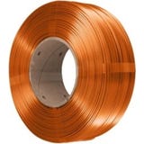 AzureFilm PLA Silk Refill Flame Orange