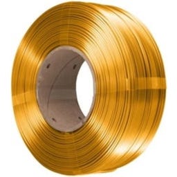 AzureFilm PLA Silk Refill 24K Gold
