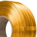 AzureFilm PLA Silk Refill 24K Gold