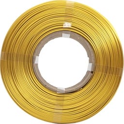 AzureFilm PLA Silk Refill Gold