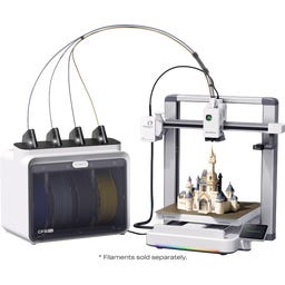 Creality SPARKX i7 Combo