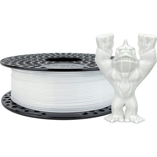 AzureFilm PETG Hyper Speed White
