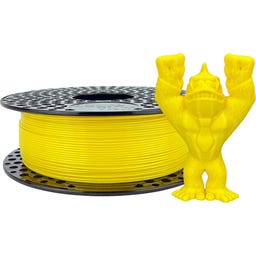 AzureFilm PETG Hyper Speed Yellow
