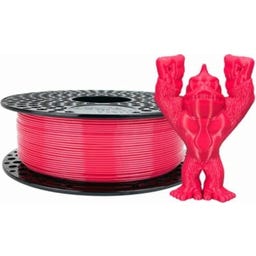 AzureFilm PETG Hyper Speed Raspberry Red