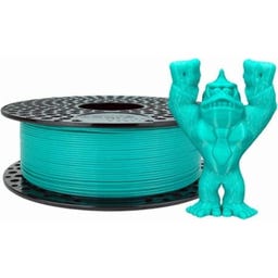AzureFilm PETG Hyper Speed Turquoise Blue