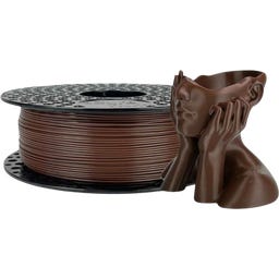 AzureFilm PETG Skin Espresso