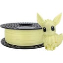 AzureFilm PETG Banana Yellow Pastel