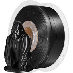 AzureFilm PLA Silk Black