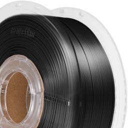 AzureFilm PLA Silk Black