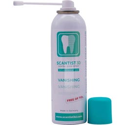 SCANTIST 3D Forsvinner Spray - 200 ml