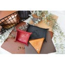 Silhouette Leather Carving Knife