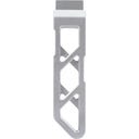 Bambu Lab Mag-Alloy Scraper