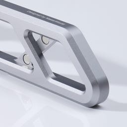 Bambu Lab Mag-Alloy Scraper