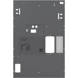 Bambu Lab Rear Metal Panel - P2S
