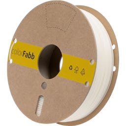 colorFabb LW-PLA Natural